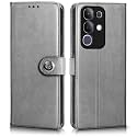 WOW IMAGINE Shock Proof Flip Cover Back