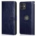 WOW IMAGINE Shock Proof Flip Cover Back