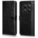 WOW IMAGINE Shock Proof Flip Cover Back