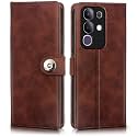 WOW IMAGINE Shock Proof Flip Cover Back