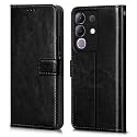 WOW IMAGINE Shock Proof Flip Cover Back