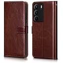 WOW IMAGINE Shock Proof Flip Cover Back
