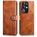 WOW IMAGINE Shock Proof Flip Cover Back