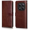 WOW IMAGINE Shock Proof Flip Cover Back