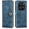 WOW IMAGINE Shock Proof Flip Cover Back