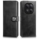 WOW IMAGINE Shock Proof Flip Cover Back