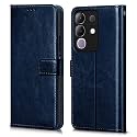 WOW IMAGINE Shock Proof Flip Cover Back