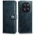 WOW IMAGINE Shock Proof Flip Cover Back