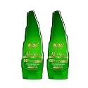 WOW Skin Science 99% Pure Aloe Vera Gel for Face, Skin & Hair - 150ml|Ultimate Gel For Glowing Skin|For Both Men and Women|Pack of 2