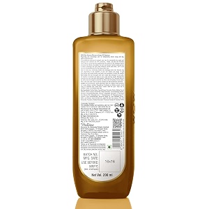 wow skin science moroccan argan oil shampoo 200 ml