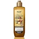 WOW Skin Science Moroccan Argan Oil Conditioner - No Sulphates, Parabens, Silicones, Salt &amp; Colour, 100 Millilitres
