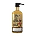 WOW Skin Science Moroccan Argan Oil Conditioner, 500 Millilitres