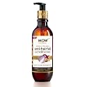WOW Skin Science Onion + Collagen Anti-Hairfall Conditioner - No Parabens, Mineral Oil, Silicones, Color &amp; Peg - 250 ml