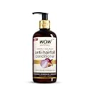 WOW Skin Science Onion Red Seed Oil Conditioner 300 Millilitres