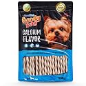 Wowdog Dog Treats Calcium Dental Chews Sticks - 500 Grams