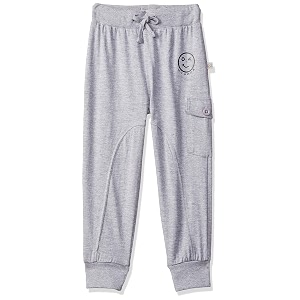 wowmom fe solid trackpant