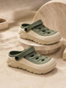 WOWSER Men Clogs