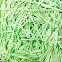 WP WANNA PARTY Green Paper Shreds,Shredded Paper For Gift Packaging,Box&Basket Filler,Paper Grass For Decorative Packing,30 Grams