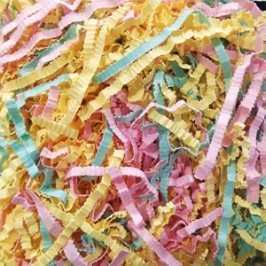 wp wanna party mixed color paper shreds multicolor shredded paper for gift packaging box amp basket filler paper grass for decorative packing 30 grams