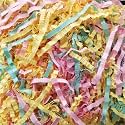 WP WANNA PARTY Mixed Color Paper Shreds, Multicolor Shredded Paper For Gift Packaging, Box & Basket Filler, Paper Grass For Decorative Packing, 30 Grams