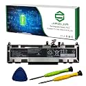 WP03XL M73466-005 Laptop Battery Replacement for Hp EliteBook 830 835 840 845 860 865 G9 G10 X360 1040 ZBook Firefly 14 G9 G10 Series Notebook HSTNN-OB2J M64304-AC1 11.58V 51.3Wh