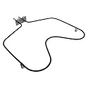WP308180 W10308477 Oven Bake Element Compatible with Whirlpool Kenmore Oven Heating Element RF366PXXN2, FEP310EN0, RF365PXYN0, RF327PXVW, 311470, 313827, 660576