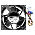 WR60X26866 OEM Refrigerator Evaporator Fan Motor for GE Refrigerator