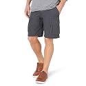 Wrangler Authentics Men's Classic Cargo Stretch Short