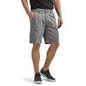 Wrangler Authentics Men's Classic Cargo Stretch Short