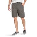 Wrangler Authentics Men's Classic Cargo Stretch Short