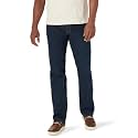 Wrangler Authentics Men39s Comfort Flex Waist Jean