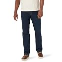 Wrangler Authentics Men39s Comfort Flex Waist Jean