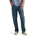 Wrangler Authentics Men39s Comfort Flex Waist Jean