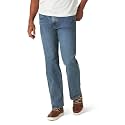 Wrangler Authentics Men39s Comfort Flex Waist Jean