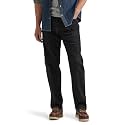 Wrangler Authentics Men39s Comfort Flex Waist Jean