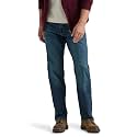 Wrangler Authentics Men39s Comfort Flex Waist Jean