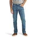 Wrangler Authentics Men39s Comfort Flex Waist Jean