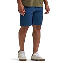 Wrangler Authentics Men's Flat Front Short