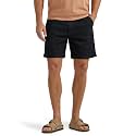 Wrangler Authentics Men's Flat Front Short