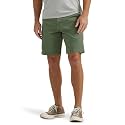 Wrangler Authentics Men's Flat Front Short