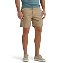 Wrangler Authentics Men's Flat Front Short
