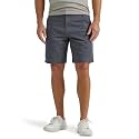 Wrangler Authentics Men's Flat Front Short