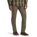Wrangler Authentics Men's Regular Fit Comfort Flex Waist Jean
