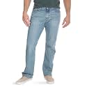 Wrangler Authentics Men's Regular Fit Comfort Flex Waist Jean