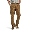 Wrangler Men's Relaxed Fit Stretch Cargo Pant