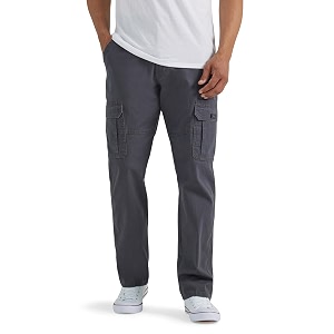 Wrangler Authentics Men Casual Pants