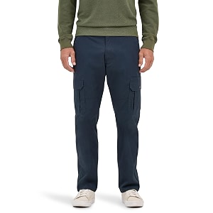 Wrangler Authentics Men Casual Pants