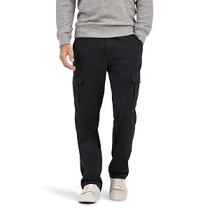 Wrangler Authentics Men Casual Pants