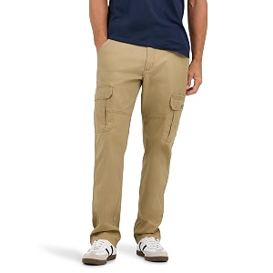 Wrangler Authentics Men Casual Pants