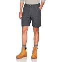 Wrangler Authentics Mens Utility Hiker Short